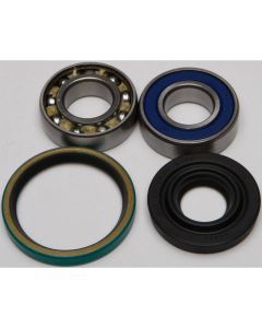 All Balls Drive Shaft Bearing and Seal Kit (Lower Shaft - Track) 14-1017