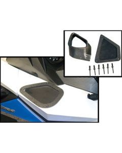 Slp 14-129 Slp High Flow Intake Kit SkI-Doo