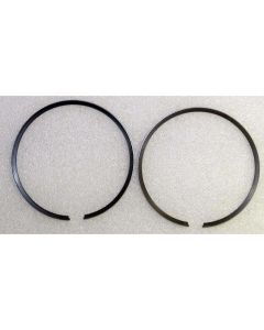 WSM Piston Rings For Polaris 400 94-96 .75mm Over 51-305-06