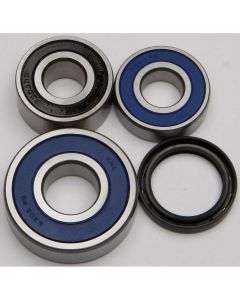 All Balls Rear Wheel Bearing Kit 25-1588