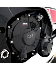 R&G Racing PRO Engine Case cover RHS PRO Clutch Cover For 2017-2024 Yamaha YZF R1