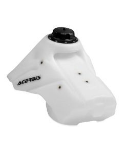 Acerbis 2.7 gal. Natural Fuel Tank - 2160170147