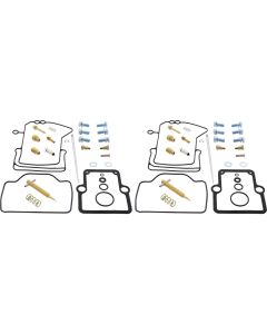 All Balls Racing Carburetor Rebuild Kit Racing Course Only 26-1791