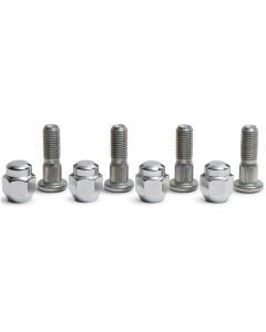 All Balls Wheel Stud & Nut Kit 85-1011
