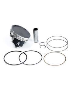 2005-2013 Kawasaki KVF750 BRUTE FORCE 4x4i Namura +.02mm Piston Kit