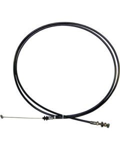 WSM Throttle Cable - 002-038-04