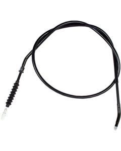 Motion Pro Black Vinyl Clutch Cable For Suzuki GSXR750 1990-1992 04-0152