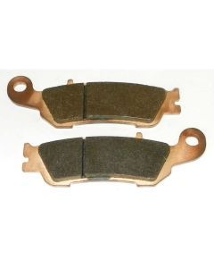 WSM Front Brake Pads for Yamaha 125 / 250 / 450 YZ 07-23 09-5188JL