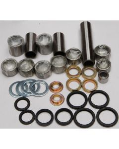 All Balls Linkage Bearing Seal Kit 27-1129