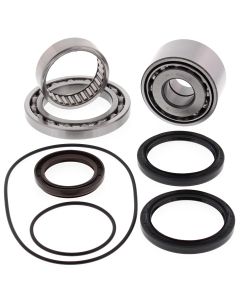 All Balls Racing Rear Differential Bearing And Seal Kit 25-2097