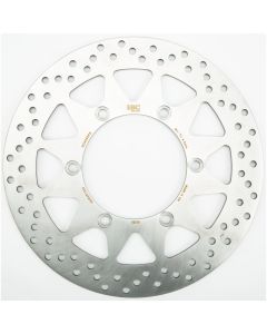 EBC OE Replacement Rotor MPN MD3095RS