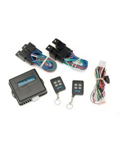 Dakota Digital 4 Function Lock / Unlock Kit Remote Entry Open Windows