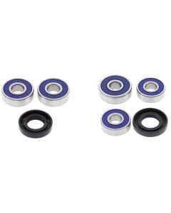 Wheel Front And Rear Bearing Kit for Kawasaki 125cc KLX125L 2003 - 2006