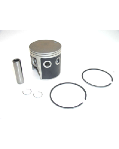 Namura Oem Style Piston Kit Std NA-50001