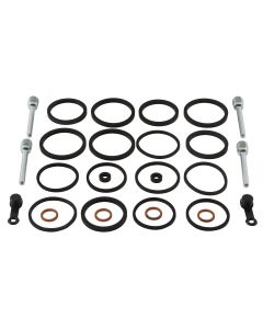 All Balls Racing Front Caliper Rebuild Kit 18-3178