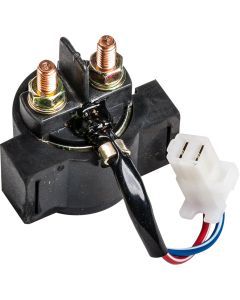 Ricks Starter Solenoid Switch 65-602