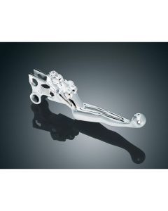 Kuryakyn Silhouette Levers Cable Operated Clutch