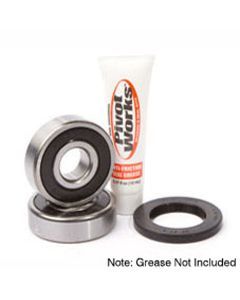 Pworks PWFWS-K16-000 Pivot Works Front Wheel And Seal Kit Kawasaki Street Bike K