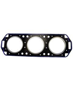 WSM Head Gasket For Mercury / Mariner 135 / 150 Hp V6 2L 78-90 505-36