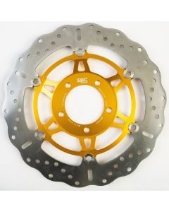 EBC MD Contour Rotor MPN MD679XC