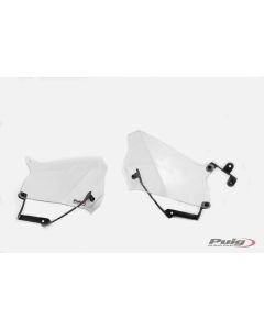 Puig Headlight Protector Clear - 8127W
