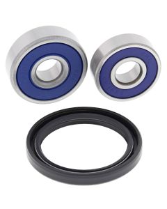 Pivot Works Front Premium Wheel Bearing Kit 25-1184