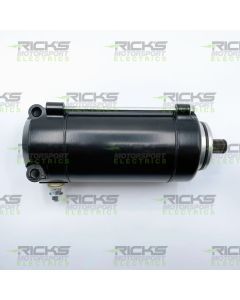 Ricks Starter Motor 61-433