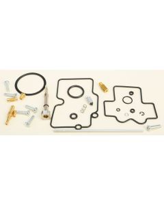 All Balls Bike Carburetor Rebuild Kit For Yamaha WR450F 2005-2006 26-1267