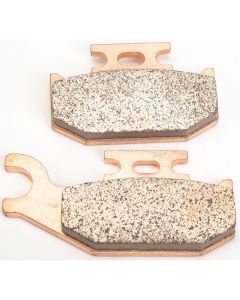 All Balls  Sintered Brake Pad 18-8051