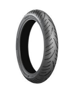 Bridgestone Sport Touring Tire Battlax T32 120-70-18 120x70x18 (59W) Radial Ply