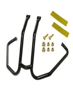 SPI SM-12516 Spi Heavy Duty Front Bumper - Sport