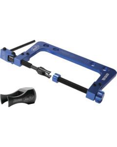 Motion Pro T-6 Valve Spring Compressor 24mm and 28mm OD 08-0703