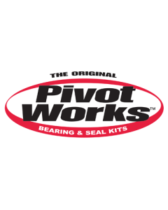 Pivot Works - PWRWS-Y12-000 - Wheel Bearing Kit