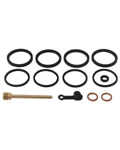 All Balls Racing Rear Caliper Rebuild Kit 18-3206