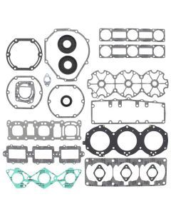 Vertex Complete Gasket Set Withos 611606