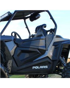High Lifter Riser Snorkel For Polaris Models SNORK-RZR9S