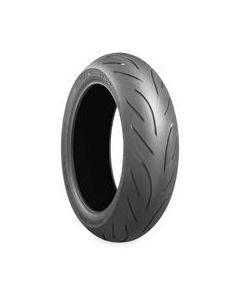 Bridgestone Battlax Hypersport S21R 180/55ZR17 Tire (73W) Rear 5485