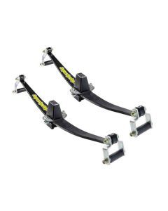 SuperSprings Rear Suspension Stabilizers fits 2007-2021 Toyota Tundra