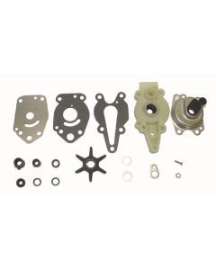 WSM Water Pump Kit Complete for Mercury 8 - 15 Hp 750-216