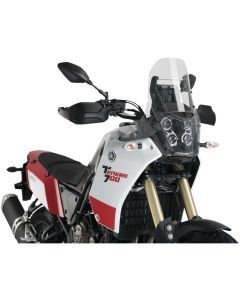 Puig Headlight Protector Clear - 3733W