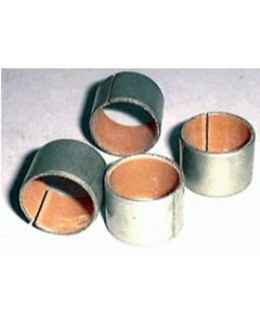 SPI SM-08035 Front Suspension Bushing Kit Yamaha