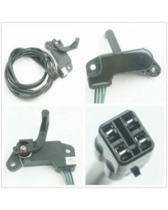 WSM Trim Sender for Suzuki 25 - 85 Hp 2 & 4 Stroke 363-8100