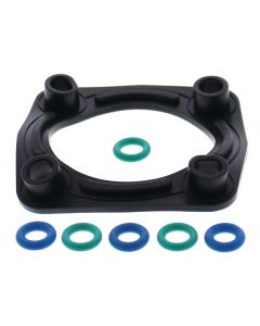 Vertex Injector Throttle Body O-Ring Kit 625005