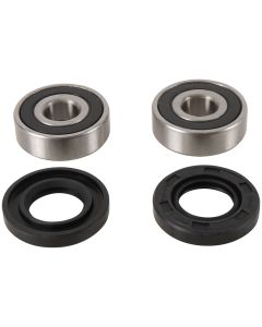 Pivot Works Front Wheel Bearing Kit PWFWK-H17-032