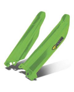 Cycra Fork Guards Green - 1CYC-6909-72
