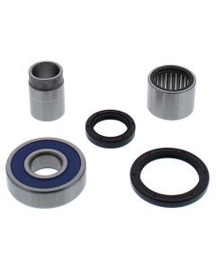 Rear Wheel Bearing Kit 25-1776