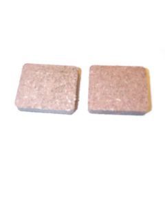 SPI 05-152-32 Brake Pad Metal Pair