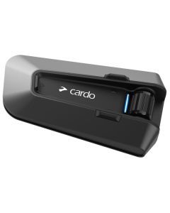 Cardo Packtalk Edge Intercom - Single PT200001