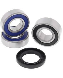 All Balls Rear Wheel Bearing Kit 25-1283