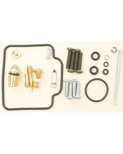 All Balls Carburetor Repair Kit For Yamaha YFM350FX Wolverine 4WD [SRA] 1999-2005 26-1098